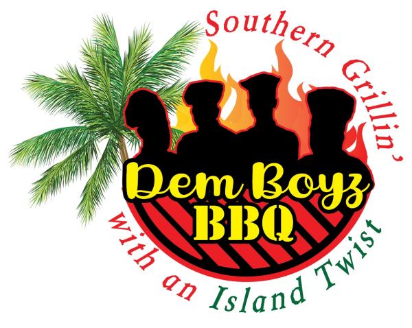 Demboyzbbq