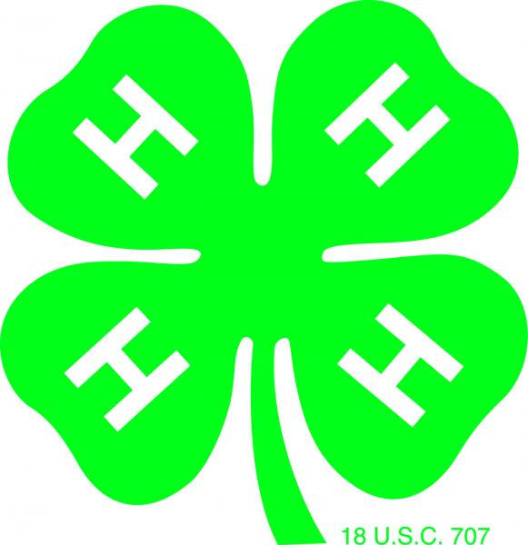 Solano County 4-H