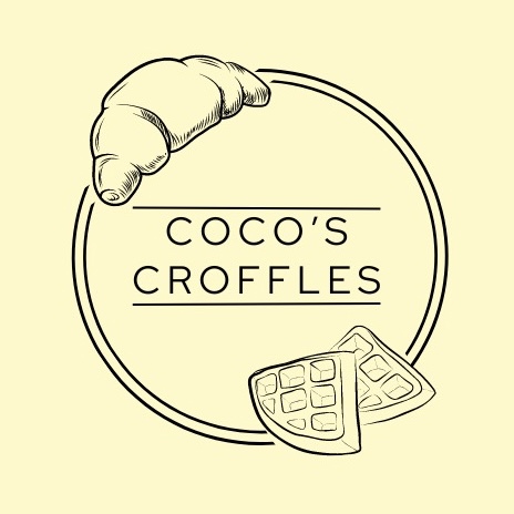 Coco’s Croffles