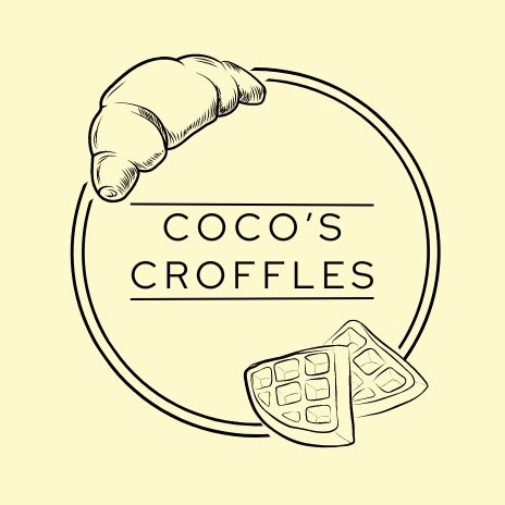 Coco’s Croffles