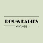 Boom Babies Vintage