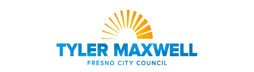 Office of Councilmember Tyler Maxwell, D4