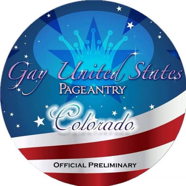Colorado Gay United States Pageantry