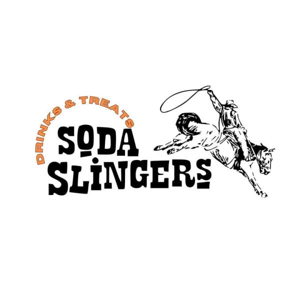 Soda Slingers