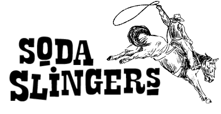Soda Slingers
