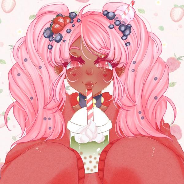Boba Beauty