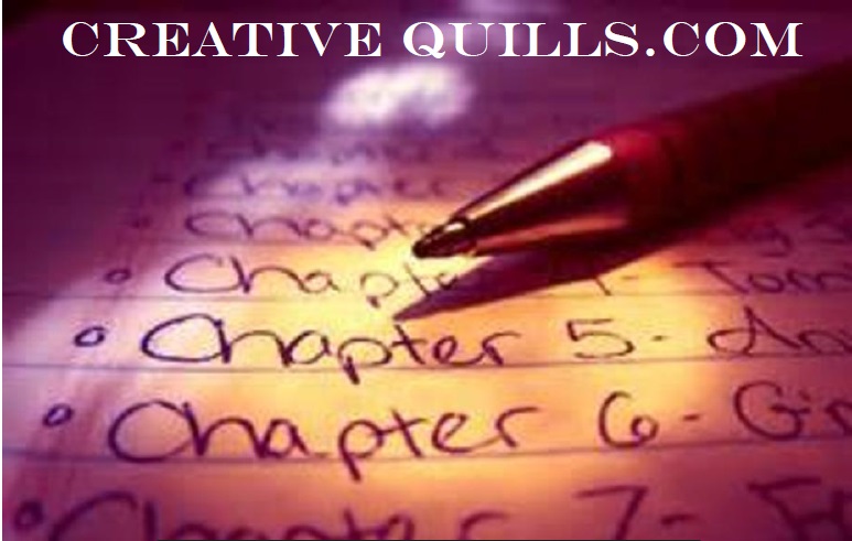Creative Quills