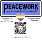 Peacework Medical
