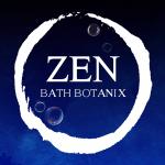 Zen Bath Botanicals
