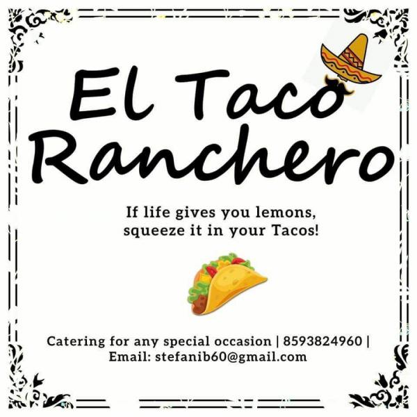 EL TACO RANCHERO
