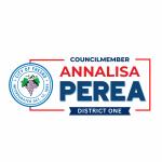 Office of Fresno City Council  President Annalisa Perea