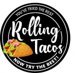 Rolling Tacos