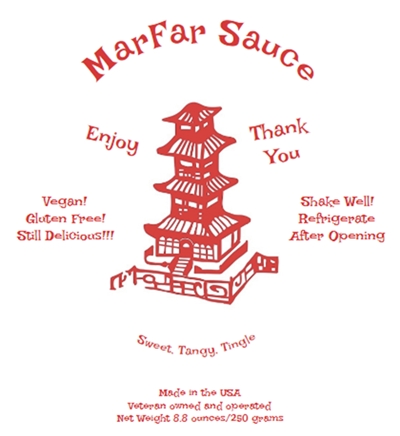 MarFar Sauce