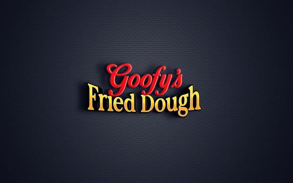 Goofy's Fried Dough
