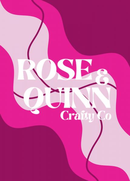 Rose & Quinn Crafty Co.