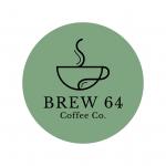 Brew 64 Coffee Co.