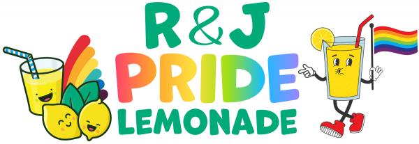 r j pride lemonade