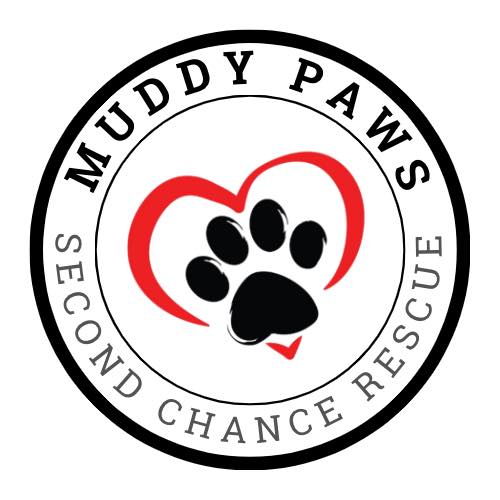 Muddy Paws Second Chance Rescue