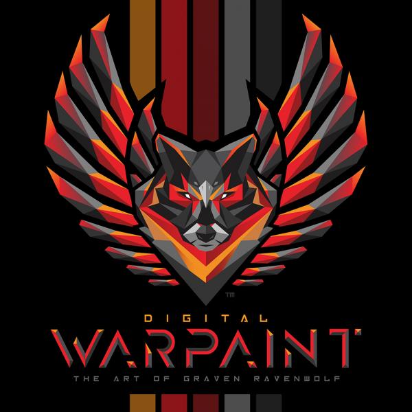 Digital Warpaint