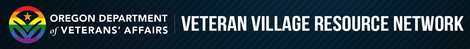 Oregon Department of Veterans Affairs