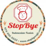 StopBye Food Truck - Asian Street Food