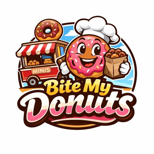 Bite My Donuts