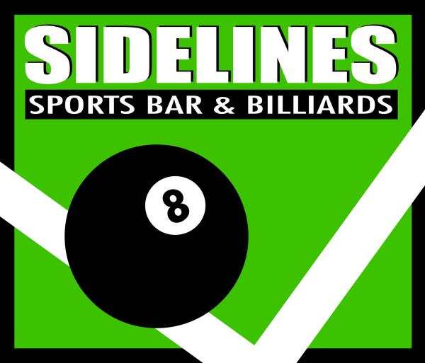 Sidelines Sports Bar