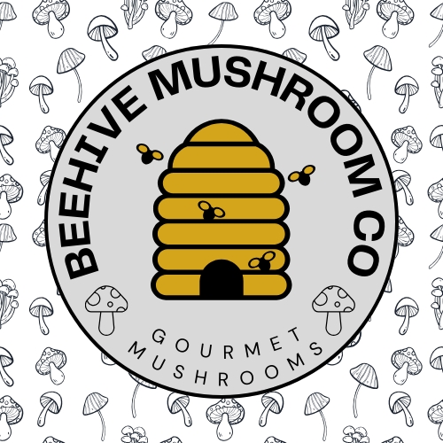 dba: Beehive Mushroom Co.