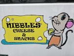 Nibbles Cheese& Snacks