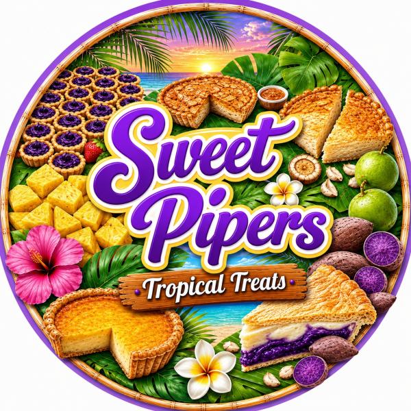 Sweet Pipers