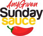 Any Given Sunday Sauce