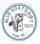 Blue Goat Dairy