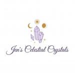 Jen’s Celestial Crystals
