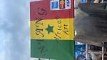 Niang African arts