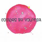 Cookies by Yolonda