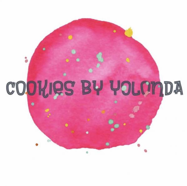 Cookies by Yolonda