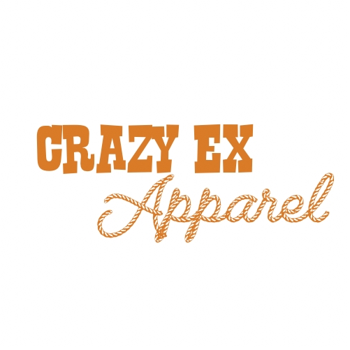 Crazy Ex Apparel