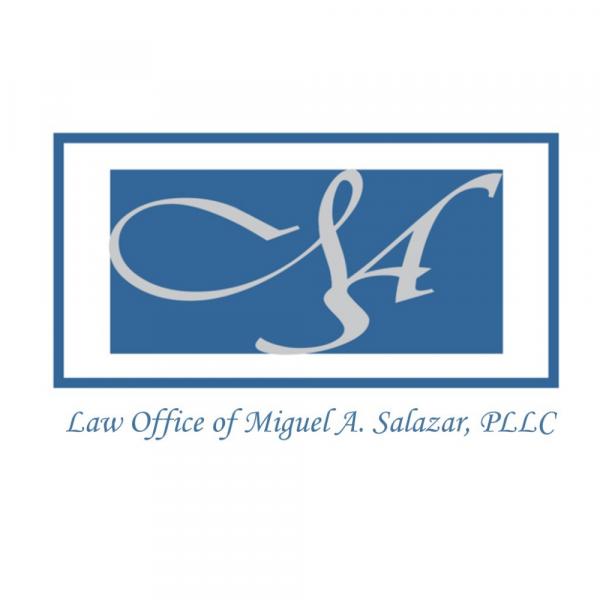 Law Office of Miguel A. Salazar PLLC