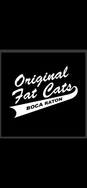 Original Fat Cats