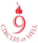 9 Circles of Hell Small Batch Hot Sauce