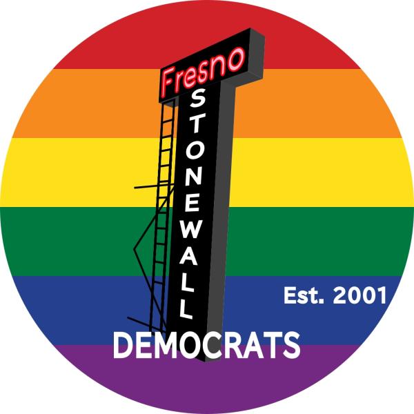 Fresno Stonewall Democrats