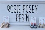 Rosie Posey Resin