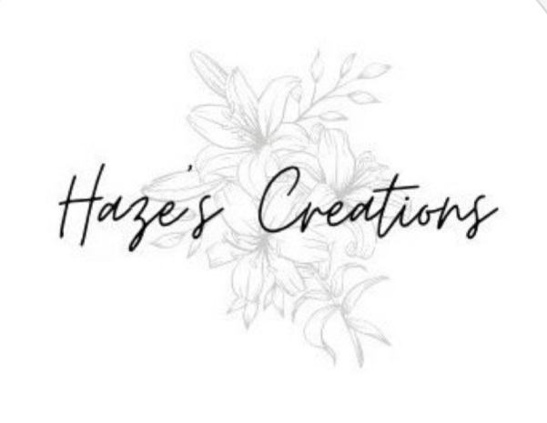 Haze’s Creations