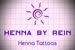 Henna by REIN