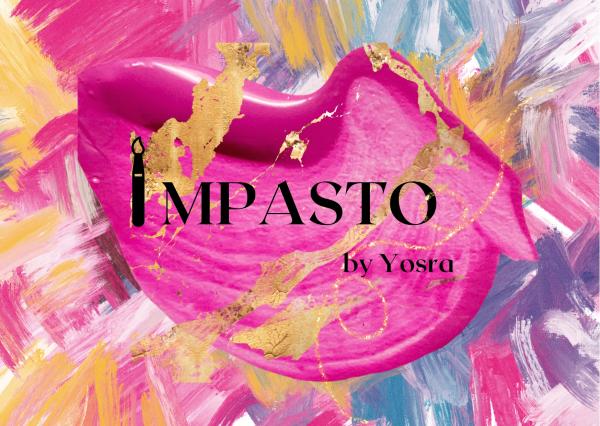 Impasto by Yosra