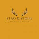 Stag & Stone