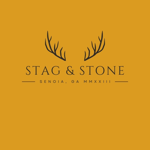 Stag & Stone