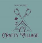 Falon Caruthers’ Crafty Village