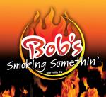 Bob's Smoking Somethin'