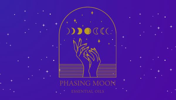 Phaseingmoon
